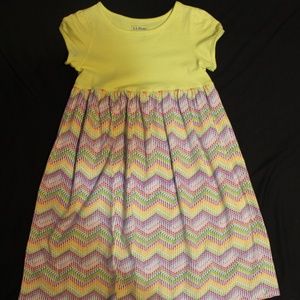 LL Bean Dress